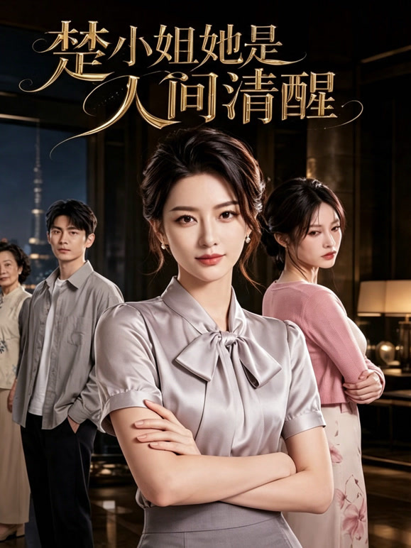 楚小姐她是人间清醒