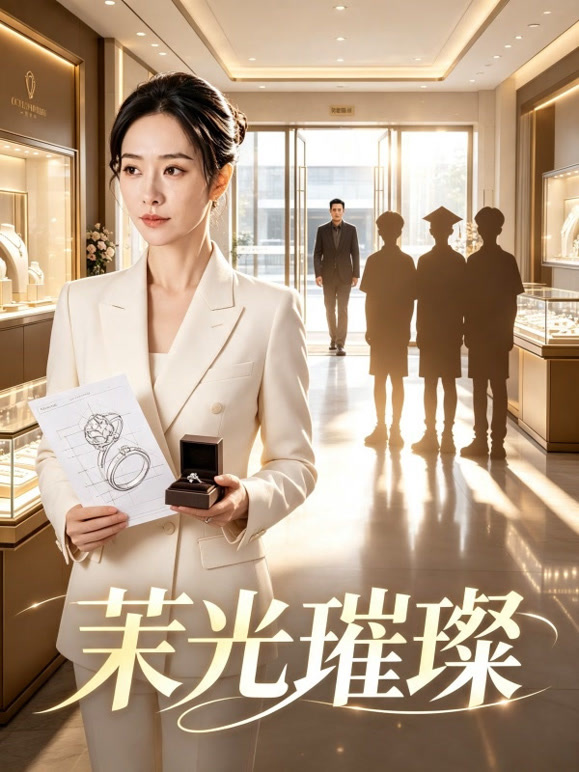 茉光璀璨