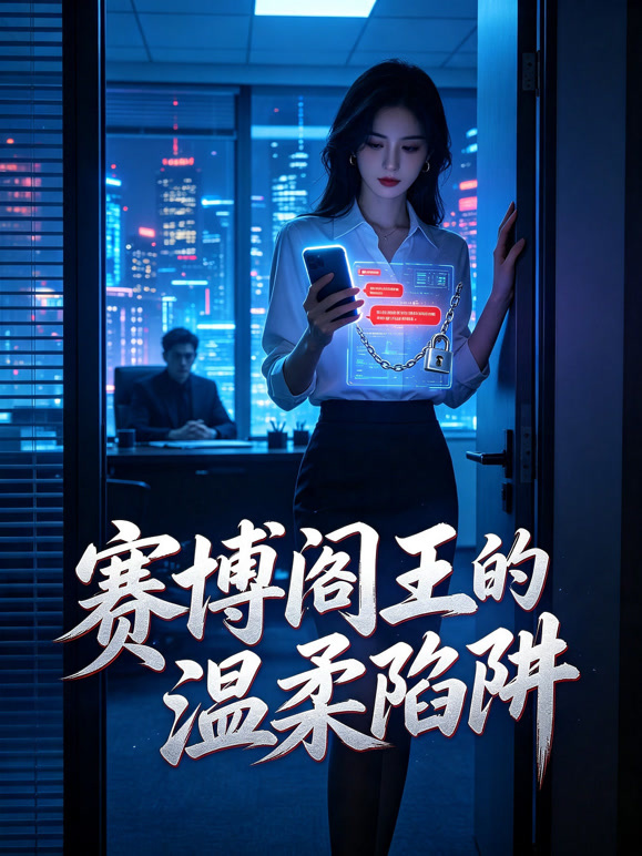 赛博阎王的温柔陷阱