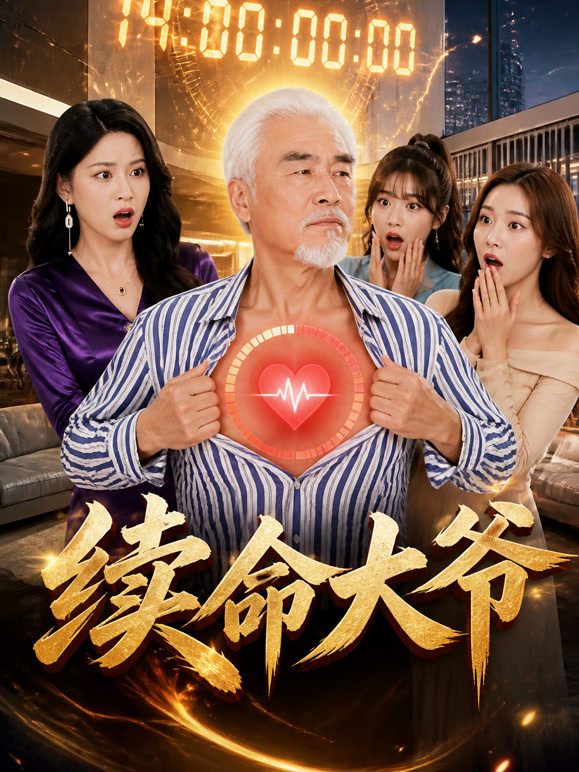 续命大爷