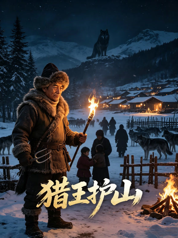 猎王护山