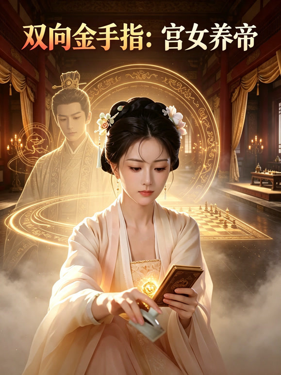 双向金手指：宫女养帝