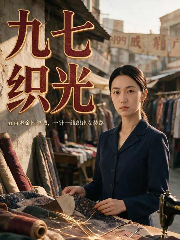 九七织光