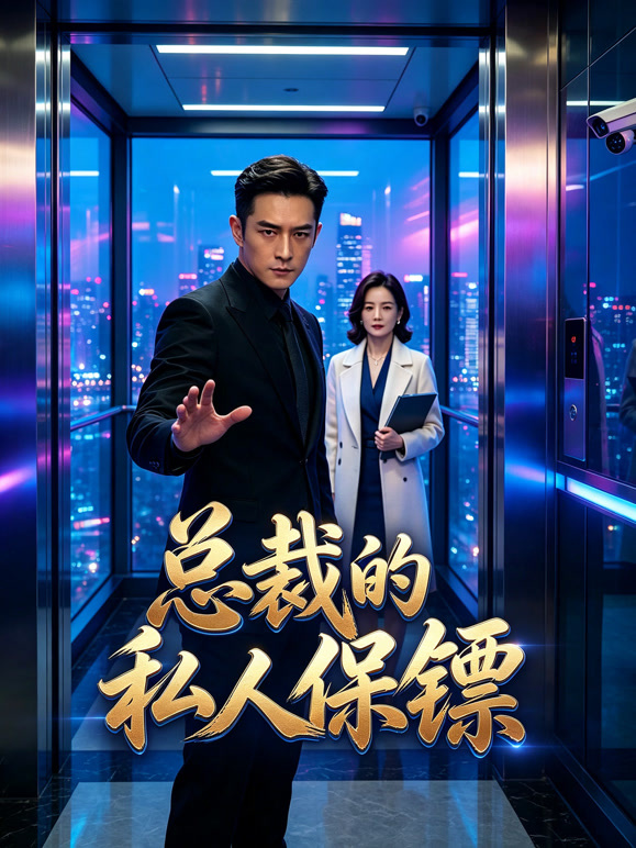 总裁的私人保镖