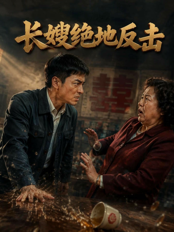 长嫂绝地反击
