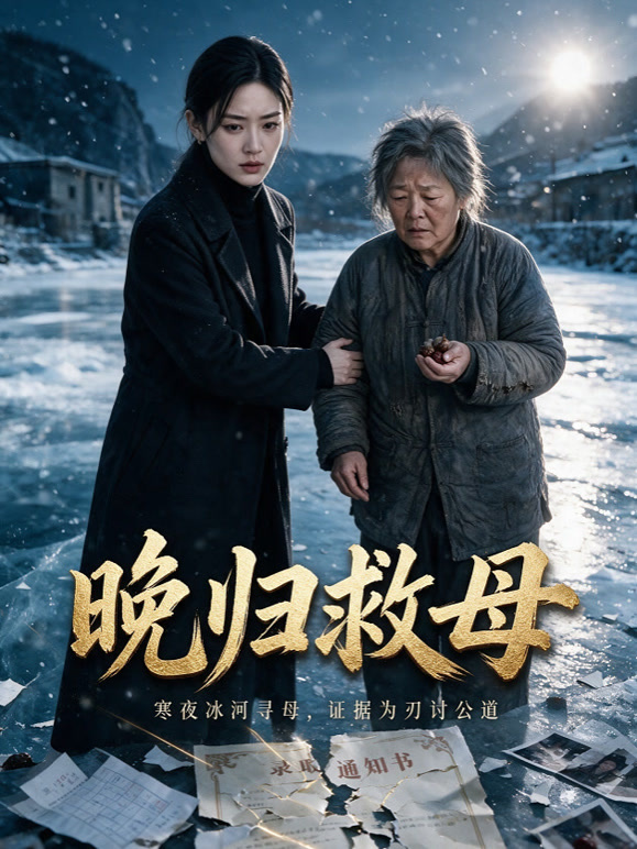晚归救母