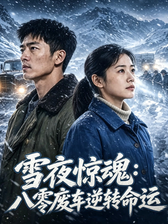 雪夜惊魂：八零废车逆转命运