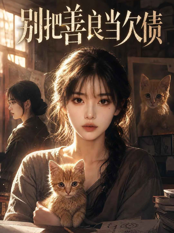 别把善良当欠债
