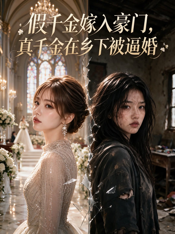 假千金嫁入豪门，真千金在乡下被逼婚