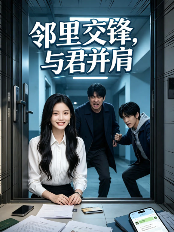邻里交锋，与君并肩