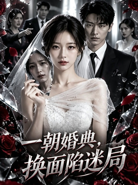 一朝婚典，换面陷迷局