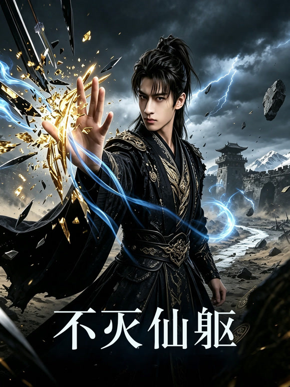 不灭仙躯