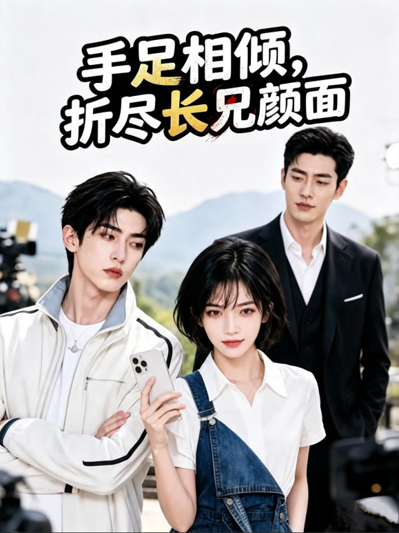 手足相倾，折尽长兄颜面