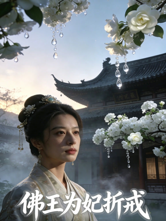 佛王为妃折戒