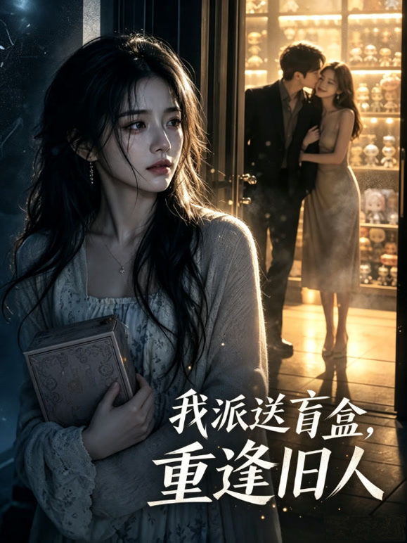 我派送盲盒，重逢旧人