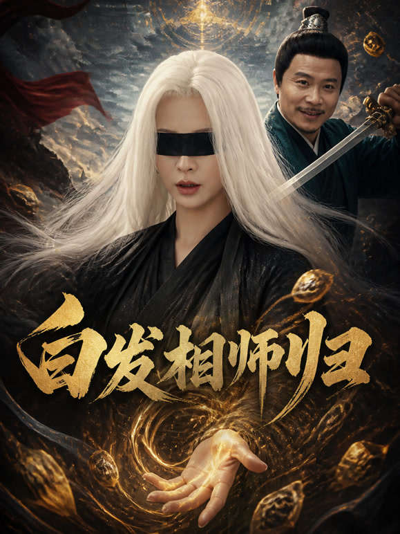 白发相师归