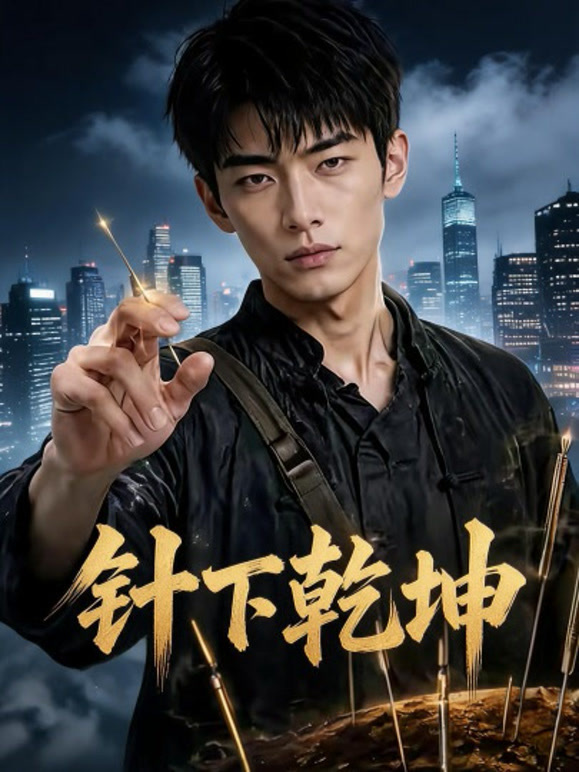 针下乾坤