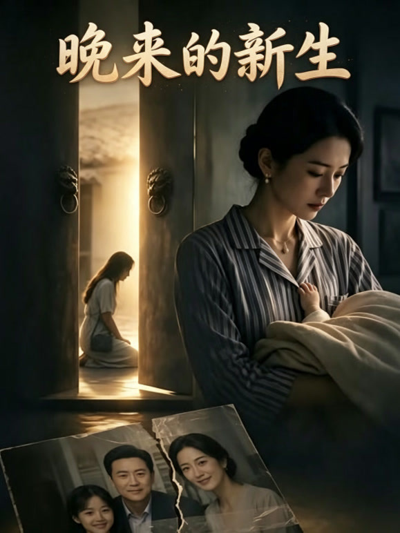 晚来的新生