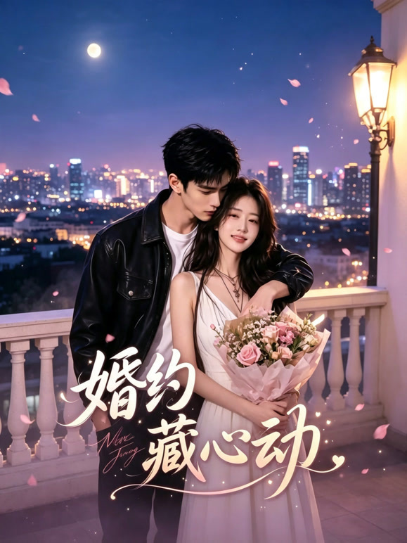 婚约藏心动