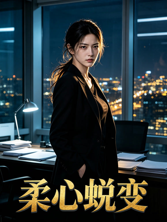 柔心蜕变