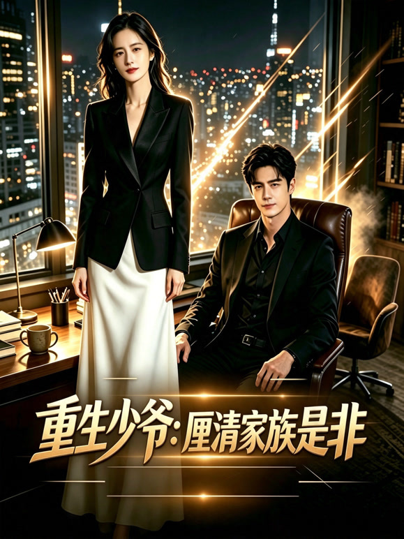 重生少爷：厘清家族是非