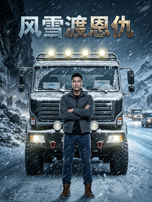 风雪渡恩仇