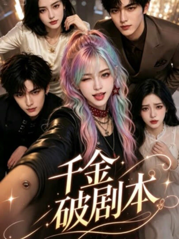 千金破剧本