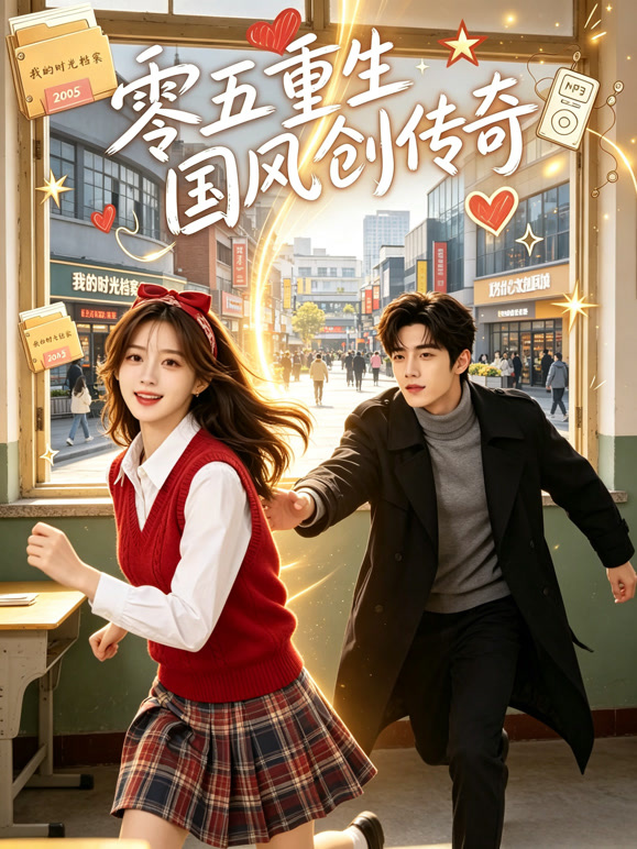 零五重生国风创传奇