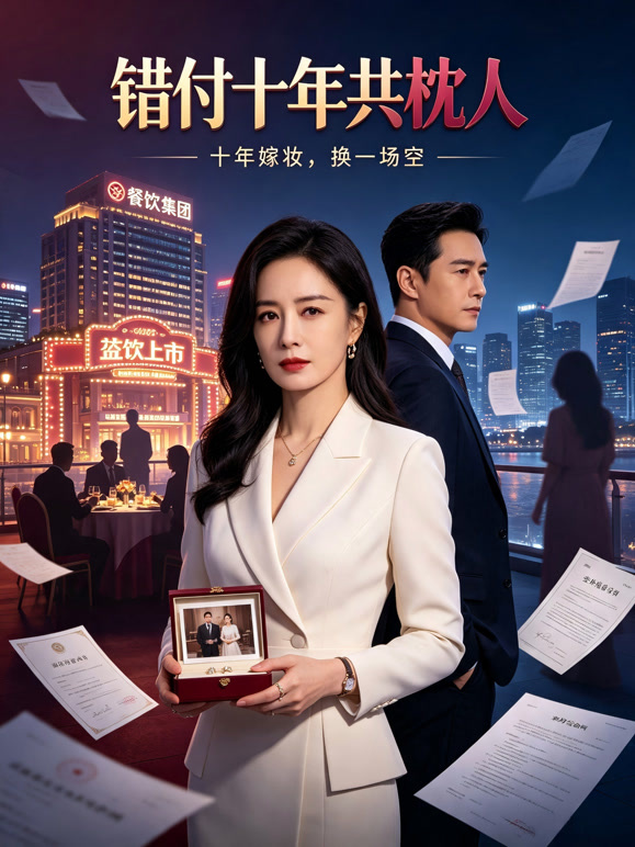 错付十年共枕人