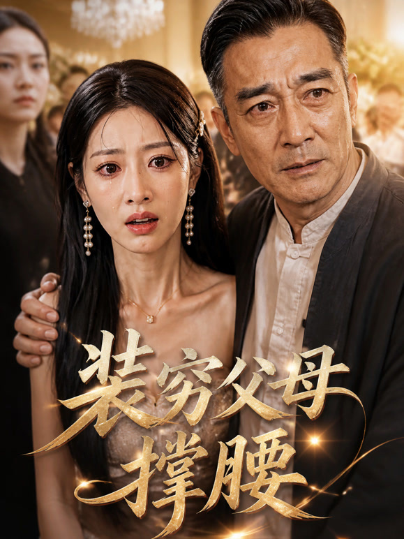 装穷父母撑腰