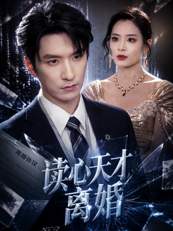 读心天才离婚