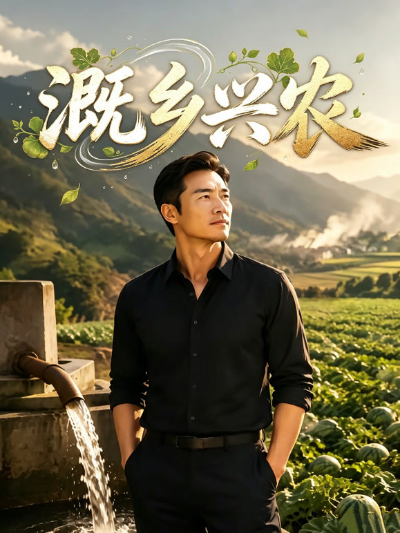 溉乡兴农