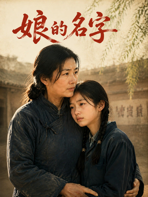 娘的名字