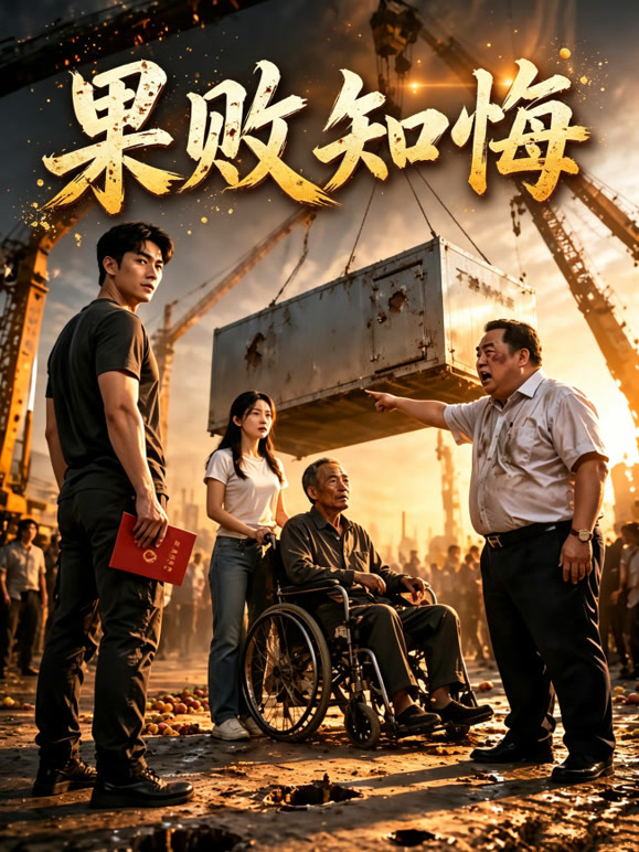 果败知悔