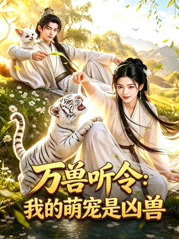 万兽听令：我的萌宠是凶兽