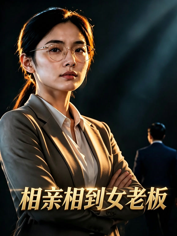 相亲相到女老板