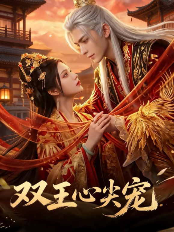 双王心尖宠
