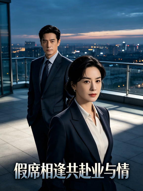 假席相逢共赴业与情