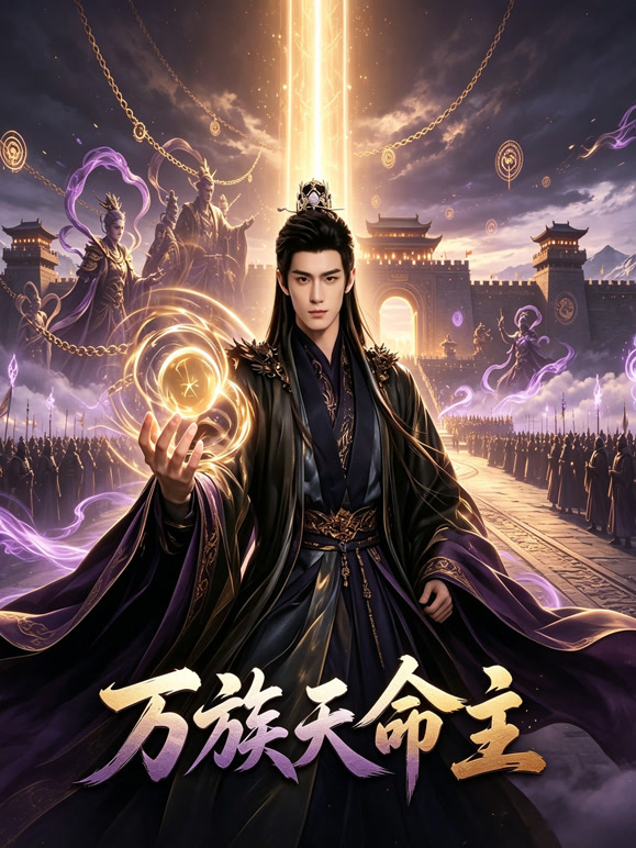 万族天命主