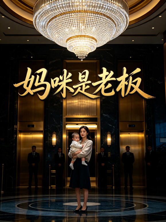 妈咪是老板