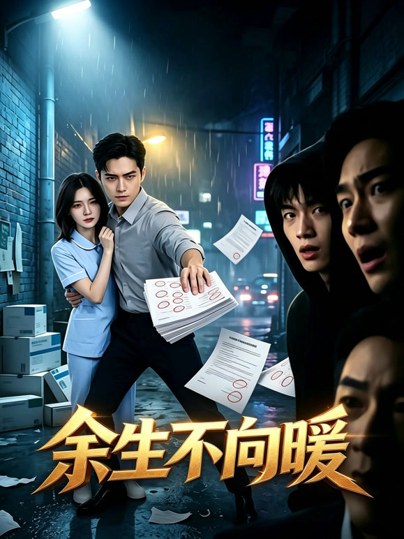 余生不向暖