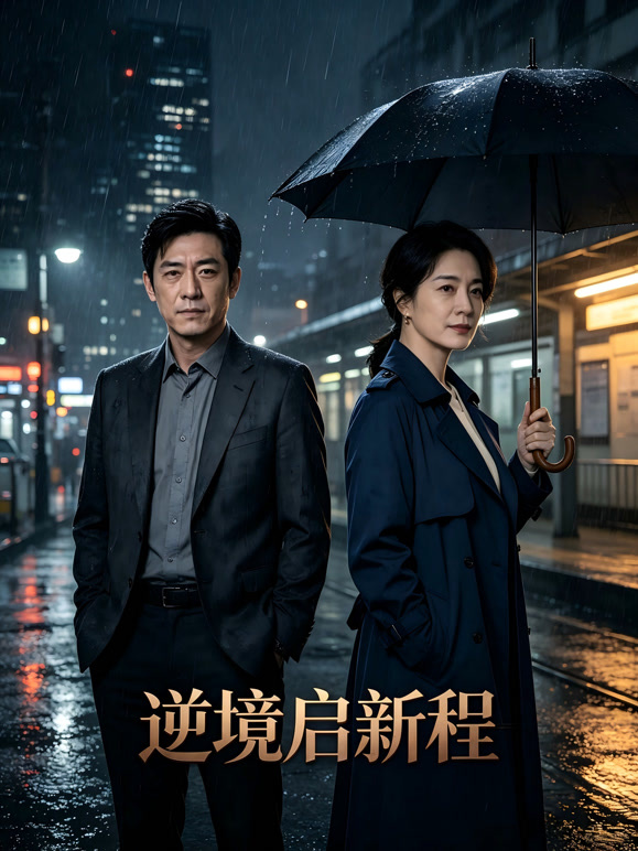 逆境启新程