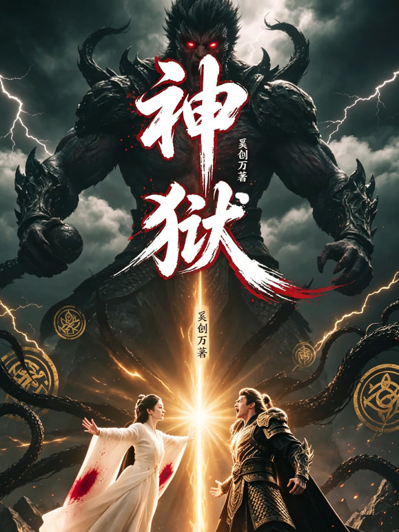 神狱