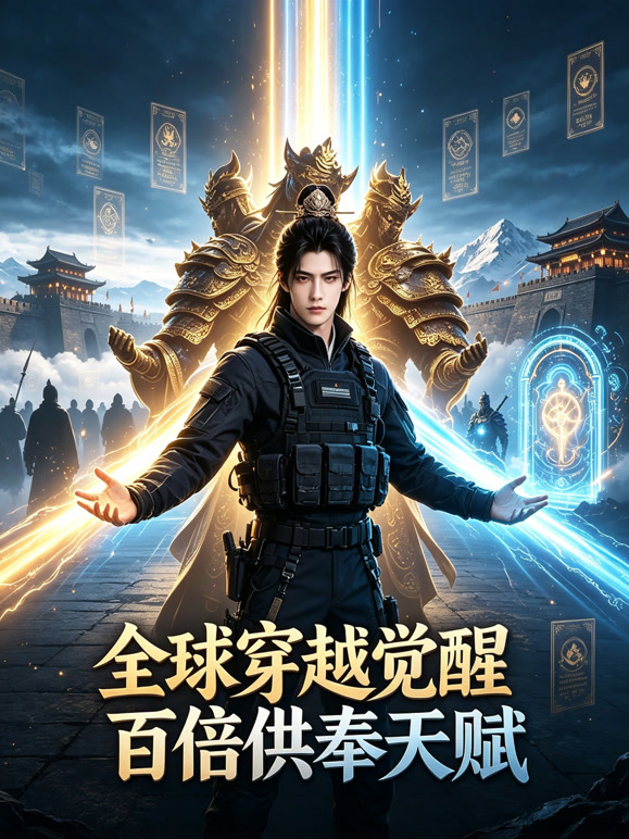全球穿越觉醒百倍供奉天赋