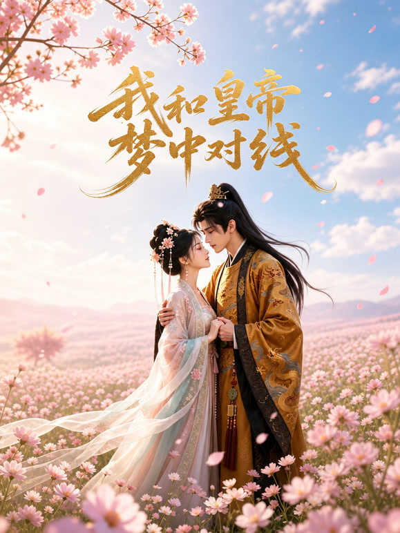 我和皇帝梦中对线
