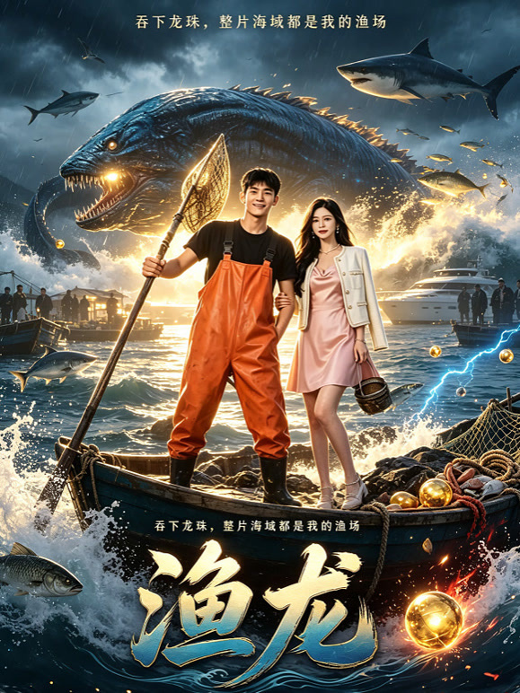 渔龙