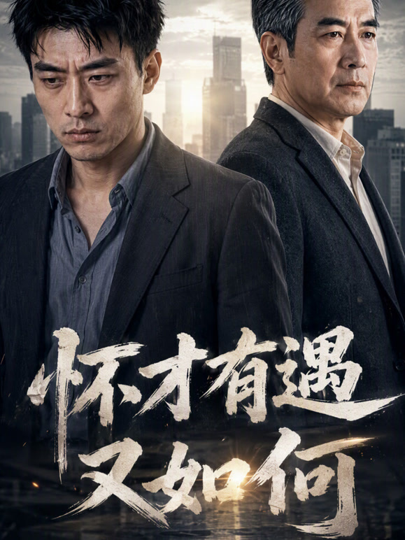 怀才有遇又如何