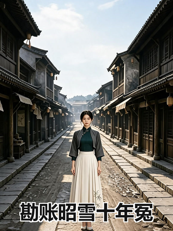 勘账昭雪十年冤