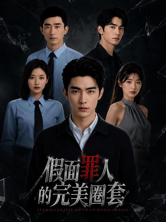 假面罪人的完美圈套
