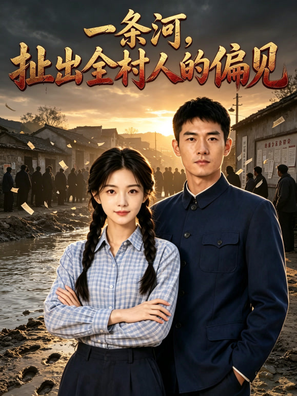 一条河，扯出全村人的偏见